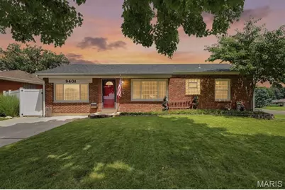 9401 Reavis Barracks Road, Saint Louis, MO 63123 - Photo 25