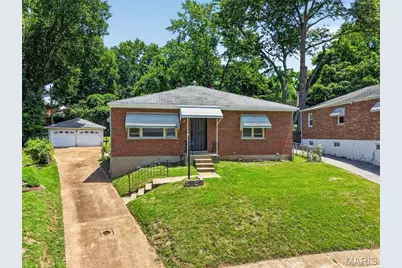 30 Jendale Court, Jennings, MO 63136 - Photo 1