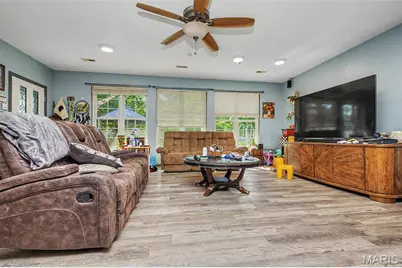 135 Wood Valley Trail, Pacific, MO 63069 - Photo 11