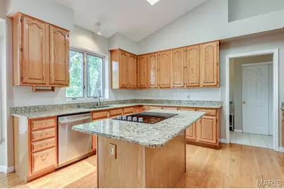 212 Turnberry Place Drive, Wildwood, MO 63011 - Photo 15