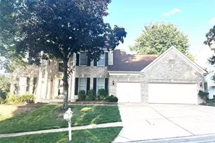 212 Turnberry Pl Dr, Wildwood, MO 63011 - Photo 1