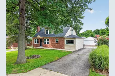 915 Tavalon Avenue, Rock Hill, MO 63119 - Photo 5