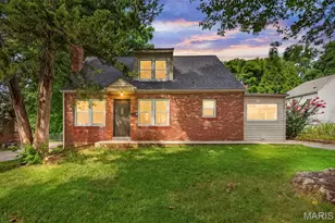 915 Tavalon Ave, Rock Hill, MO 63119 - Photo 1