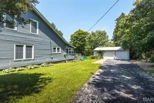 909 W Spencer St, Cuba, MO 65453 - Photo 29