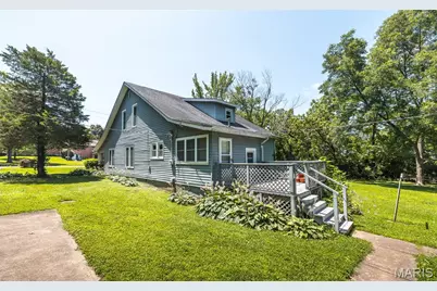 909 W Spencer Street, Cuba, MO 65453 - Photo 27