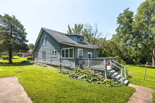 909 W Spencer St, Cuba, MO 65453 - Photo 27