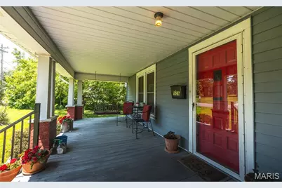 909 W Spencer Street, Cuba, MO 65453 - Photo 3
