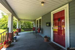 909 W Spencer St, Cuba, MO 65453 - Photo 3