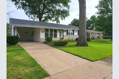 130 Sackett Drive, Florissant, MO 63033 - Photo 1