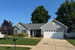 4529 Briargate Dr, Saint Charles, MO 63304 - Photo 1