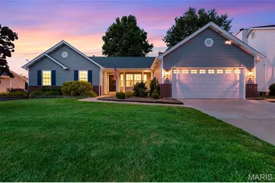 4529 Briargate Drive, Saint Charles, MO 63304 - Photo 49