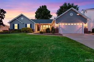 4529 Briargate Dr, Saint Charles, MO 63304 - Photo 49