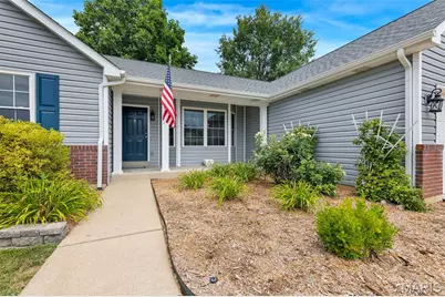 4529 Briargate Drive, Saint Charles, MO 63304 - Photo 5