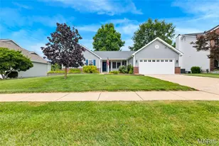 4529 Briargate Dr, Saint Charles, MO 63304 - Photo 3