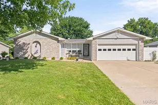75 Park Charles Blvd, Saint Peters, MO 63376 - Photo 1