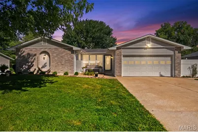 75 Park Charles Boulevard, Saint Peters, MO 63376 - Photo 3