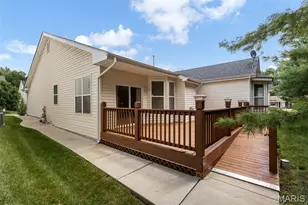 12518 New Woodland Ct, Unincorporated, MO 63146 - Photo 31