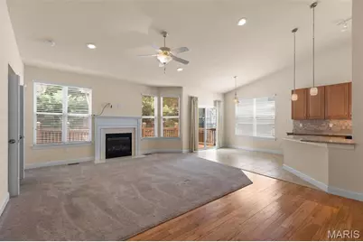 12518 New Woodland Court, Unincorporated, MO 63146 - Photo 7