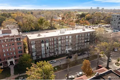 5630 Pershing Avenue #54, Saint Louis, MO 63112 - Photo 23