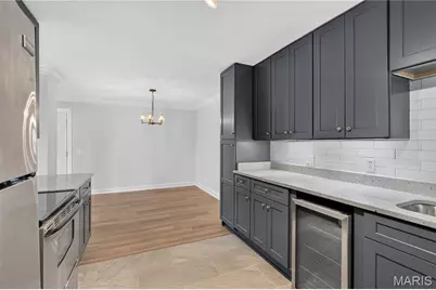 5630 Pershing Avenue #54, Saint Louis, MO 63112 - Photo 5