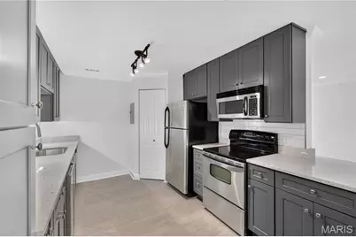 5630 Pershing Avenue #54, Saint Louis, MO 63112 - Photo 13