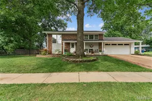 1950 San Luis Rey Pkwy, Fenton, MO 63026 - Photo 21