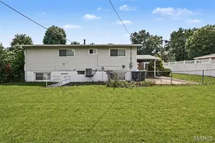 1375 Jackson Ln, Florissant, MO 63031 - Photo 15