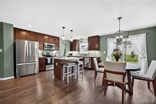 504 Golden Leaf Ct, Lake Saint Louis, MO 63367 - Photo 17