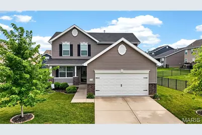 504 Golden Leaf Ct, Lake Saint Louis, MO 63367 - Photo 1
