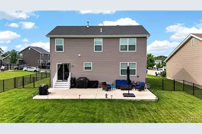 504 Golden Leaf Ct, Lake Saint Louis, MO 63367 - Photo 37