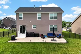 504 Golden Leaf Ct, Lake Saint Louis, MO 63367 - Photo 37