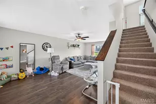504 Golden Leaf Ct, Lake Saint Louis, MO 63367 - Photo 7