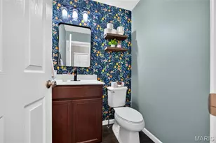 504 Golden Leaf Ct, Lake Saint Louis, MO 63367 - Photo 11