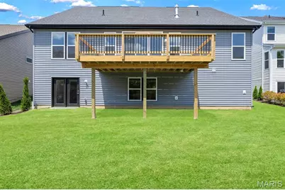 210 Kerry Downs Drive, Dardenne Prairie, MO 63368 - Photo 59