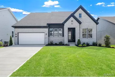 210 Kerry Downs Drive, Dardenne Prairie, MO 63368 - Photo 3