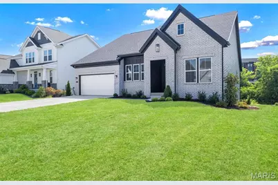 210 Kerry Downs Drive, Dardenne Prairie, MO 63368 - Photo 5