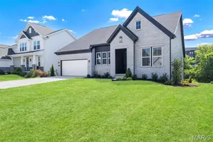 210 Kerry Downs Dr, Dardenne Prairie, MO 63368 - Photo 5