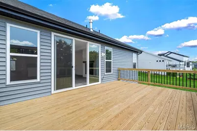 210 Kerry Downs Drive, Dardenne Prairie, MO 63368 - Photo 35