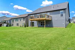 210 Kerry Downs Dr, Dardenne Prairie, MO 63368 - Photo 61
