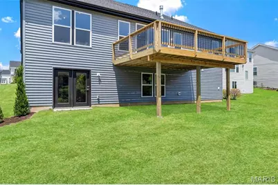 210 Kerry Downs Drive, Dardenne Prairie, MO 63368 - Photo 63