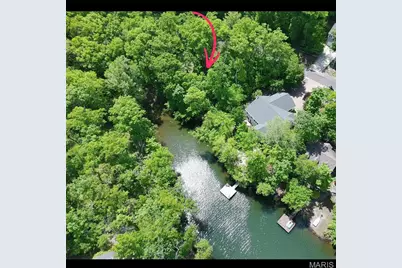 1496 S Lake Sherwood Drive, Marthasville, MO 63357 - Photo 1