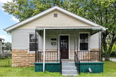 6546 Joseph Avenue, Saint Louis, MO 63133 - Photo 1