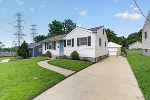 365 St Marie St, Florissant, MO 63031 - Photo 5