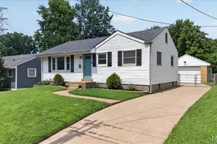 365 St Marie St, Florissant, MO 63031 - Photo 3