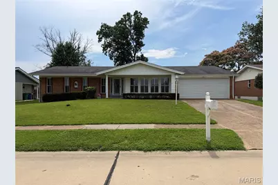 2850 Firelight Drive, Saint Louis, MO 63129 - Photo 1