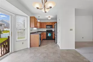 226 Stone Run Blvd, Wentzville, MO 63385 - Photo 5