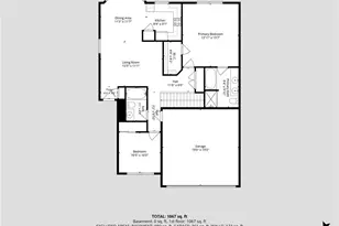226 Stone Run Blvd, Wentzville, MO 63385 - Photo 33