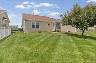 226 Stone Run Blvd, Wentzville, MO 63385 - Photo 27