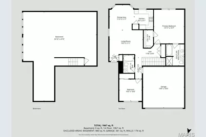 226 Stone Run Boulevard, Wentzville, MO 63385 - Photo 35