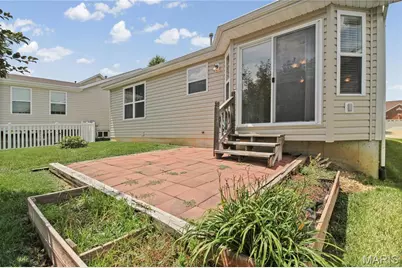 226 Stone Run Boulevard, Wentzville, MO 63385 - Photo 29